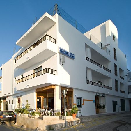 Can Jurat Sant Antoni de Portmany Екстериор снимка